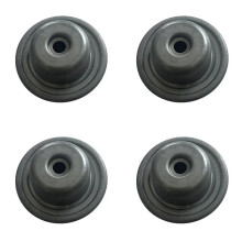 4X Kit de RéParation de Pompe à Pression D'Huile pour 308 3008 Cooper 1920LL 1675941280 13517588879
