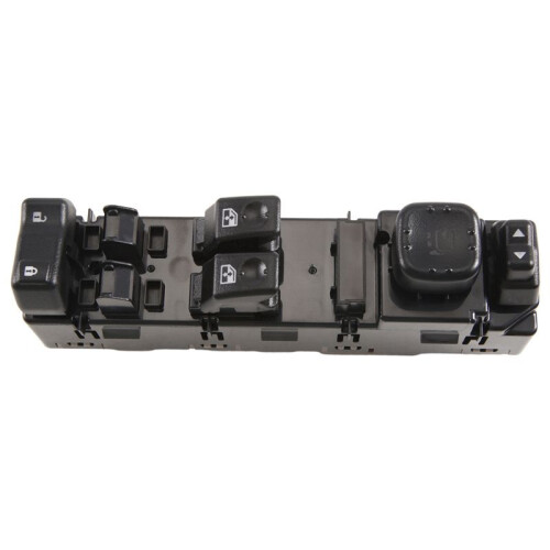 3X 15883322 Car Front Left Master Power Window  for  Silverado 1500 2500 3500 2
