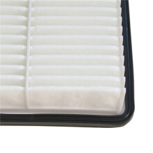 2X Engine Air Filter 1500A722 for GAC Outlander 2.0 2.4L 2016-2023 ASX 2019-2021 4J11 4J12 Motor