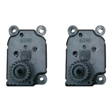 2X Car Air Conditioning Reduction Motor Air Conditioning Actuator 6447RZ 6447 RZ for 307CC 307SW for C4