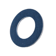 80Pcs 90430-12031 Car Oil Drain Sump Plug Washers Gasket 12mm Hole for 9043012031