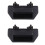 2X Car Styling Rear Tailgate Tail Gate Handle 90606-01G01 for  Navara D21 D22 Frontier Pickup 1