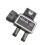 6X Auto Auspuff DPF Differenzdrucksensor für  D-MAX DAMX MUX 8983314120 6