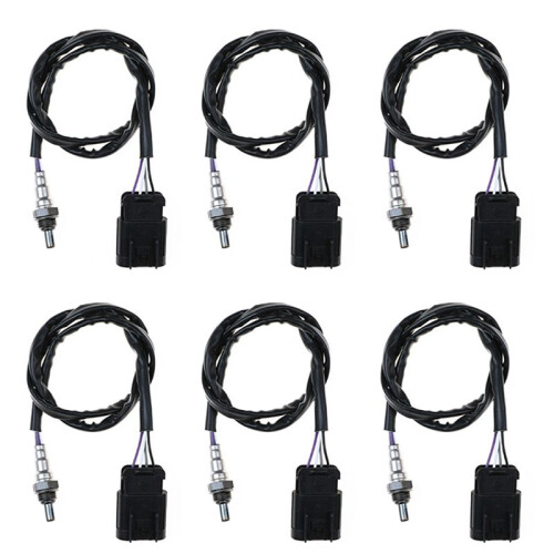6X 55213261A Front O2 Oxygen Sensor for EB187 2014 14  HYPERMOTARD SP