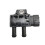 6X Auto Auspuff DPF Differenzdrucksensor für  D-MAX DAMX MUX 8983314120 3