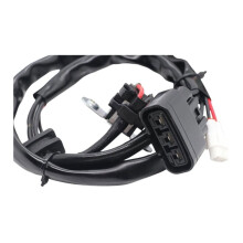Magneto Motor Stator Generator Spoel Ontstekings Stator Spoel voor -Davidson XG750 Street 750 XG500 Street 29900006