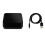 Tuya Zigbee IR Remote Control Universal Infrared Remote for Air Conditioner TV Fan App Voice-Controlled Timer Remote 1