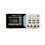 Digital Multimeter Desktop 30000 Counts TFT Screen Type C Charger USB Connect Cable Capacitance Multimeter 1