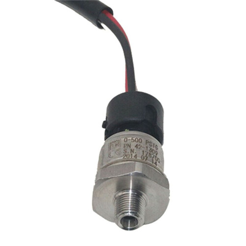 2X 42-1309 41-7959 Sensor de PressãO para Descarga Do Transdutor Thermo King