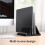 Adjustable Laptop Stand Vertical Save Desktop Space Easy to Place Computer Accessories 6