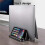 Adjustable Laptop Stand Vertical Save Desktop Space Easy to Place Computer Accessories 7