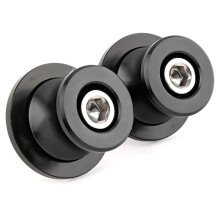 Para CB 750 CB750 2023 Acessórios CNC para Motocicleta M8 Spools de Braço Oscilante Deslizadores Suporte Parafuso Tampas de Válvula de Pneu