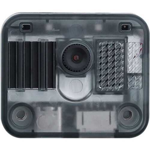 Sentry3 AI Vision Sensor Camera Module Image Recognition Artificial Intelligence DIY Accessory