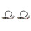 2X 42-1309 41-7959 Sensor de PressãO para Descarga Do Transdutor Thermo King 2