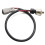 2X 42-1309 41-7959 Sensor de PressãO para Descarga Do Transdutor Thermo King 7