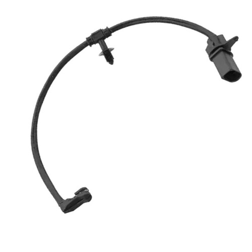 2X Auto Hinterachsbremssensor Bremsbelagverschleißsensor Bremssensorleitung 80A615121 für  A6 A7 E-TRON Q5 2