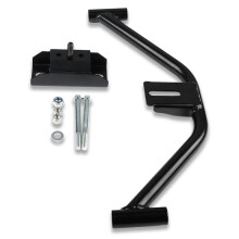 Transmissiekruislid Upgrade voor Impala 1959-1964 (X-Frame) - Compatibel met 700R4/4L60/4L60E Transmissies