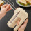Cordless Electric Handheld Mixer 5 Speed with Two Detachable Whisks for Kitchen Baking Kit Gift Idea 1