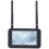 Monitor FPV RC HD 5.8G 4.3 Polegadas 40CH Recepção Sem Fio de Transmissão de Imagem Antena Dupla para Drone Quadcopter FPV RC 8