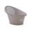 Shnuggle Shnuggle Baby Bath Tub Featuring Ergonomic Bum Bump Support, Soft Foam Backrest 1