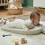 Shnuggle Shnuggle Squishy Baby Changing Mat | Soft and Warm Foam Material is 2