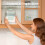 Momcozy Bottle Sterilizer and Dryer, Modular Nesting Space Saving Design, 6 Bott 6