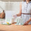 Momcozy Bottle Sterilizer and Dryer, Modular Nesting Space Saving Design, 6 Bott 8