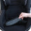 Hygge Sheets Car Seat Protector for Potty Training | Pushchair 1