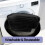 Hygge Sheets Car Seat Protector for Potty Training | Pushchair 4
