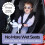 Hygge Sheets Car Seat Protector for Potty Training | Black 3