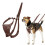 Halti Halti No Pull Harness - Stop Your Dog Pulling on the Lead. Adjustable, Lightweig 1