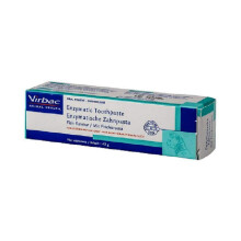 Virbac Enzymatic Toothpaste Fish Flavour 43g