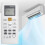 Replace A75C18090 AC Remote Control for  A75C18090 Air Conditioner Remote Control 5