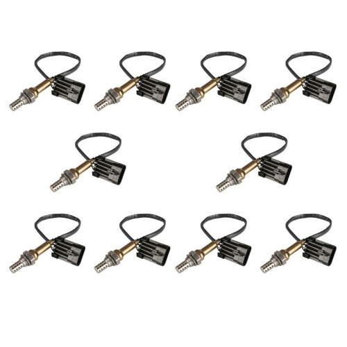 10X Durable Oxygen Sensor 25325359 for Re94  Dongfeng Jingbei Jac Durable Car Accessory