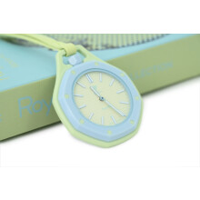 Bioceramic Royal Pop Audemars Piguet - Blaue Acht