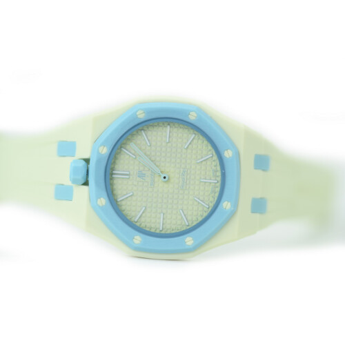 Bioceramic Royal Pop Audemars Piguet - Blaue Acht 2