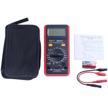 SZBJ BM4070 Meter Inductance Capacitance Resistance Tester Self-discharge Ammeter