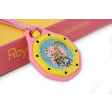 Bioceramic Royal Pop Audemars Piguet - Green Eight