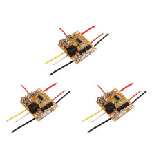 3X 5S 19V 21V 18650 Li-Ion Batteriladdningsskyddskort Överskjuter Automatisk Återställningsladdningskort PCM PCB BMS för Elverktyg