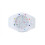 Bioceramic Royal Pop "Audemars Piguet - White 3