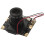 Night Vision Camera Module for Raspberry Pi 4,  5MP 1080P HD Video OV5647 Sensor Webcam Kit with Embedded IR-Cut 9