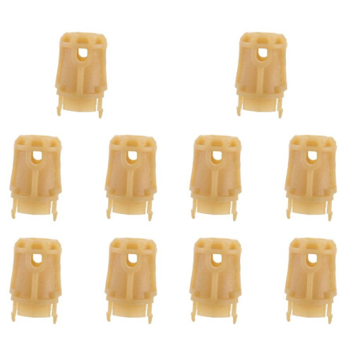10X Drum Brake Adjuster Cable Guide 471911 for  508  C5