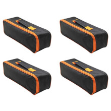 4X Auto Zubehör Handheld Kabelloser Vakuum Staubsauger Aufbewahrung Beutel Vakuum Staubsauger Kit Kabelloser Vakuum Staubsauger Aufbewahrung Beutel