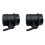 2X MAF Luchtmassametersensor 1371 7565691-01 13717565691 7565691 voor  E81 E82 E84 E87 E88 E90 E91 1