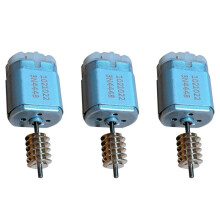 3X Motor de Bloqueo del Actuador de la Columna del Volante para Viaggio Ottimo D565 12 V CC 1021022