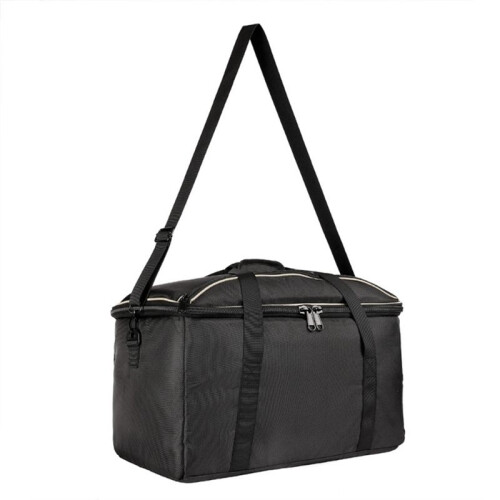 Portable Travel Case Speaker Storage for  Authentics 500 Speaker Protection Bag Protective Shell Protective Cover