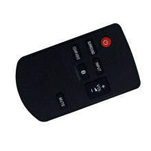 N2QAYC000102 Remote Control Replace for Home Theater Sound Bar Audio System SC-HTB8 SC-HTB8EG-K SC-HTB8EB-K