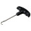Badminton String Pull Hook Badminton Stringing Tools for Badminton String for Sports Racquets 1