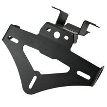 For MT-07 Tail Tidy for MT-07 2025 Tail Tidy Plug and License Plate Holder MT07 2025 Accessories