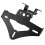 Per MT-07 Tail Tidy per  MT-07 2025 Supporto per Targa Plug And  MT07 2025 Accessori 4